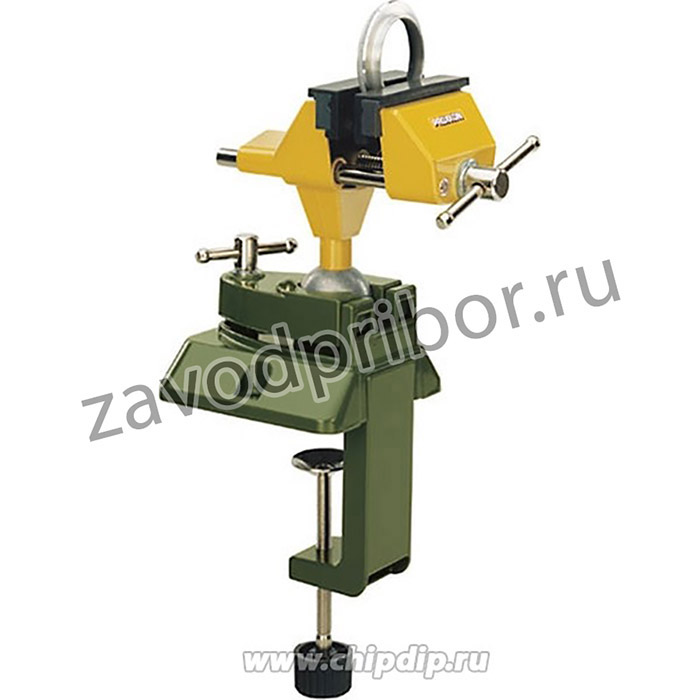 28608, Тиски FMZ 75 на стубцине