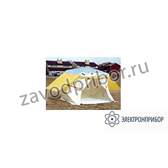 6508 LGF — чистая палатка для работы с оптоволоконным кабелем