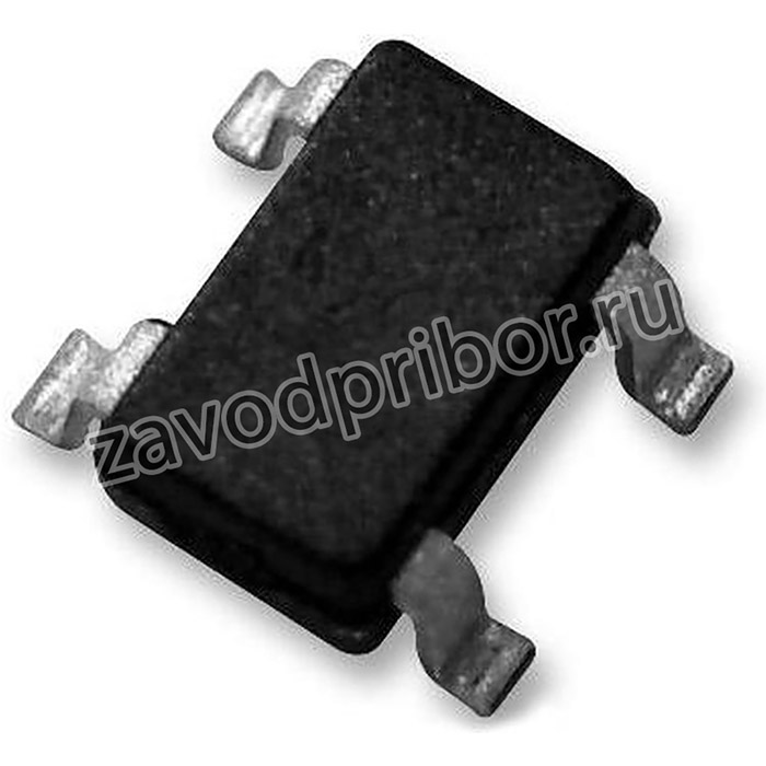 VOT8121AM, Оптопара, SOP, 4 вывод(-ов), 3.75 кВ, Не Пересекающий Ноль, 800 В