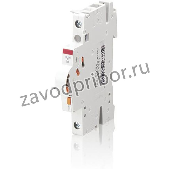 Контакт сигнальный/ вспомогательный S2C-S/H6R ABB