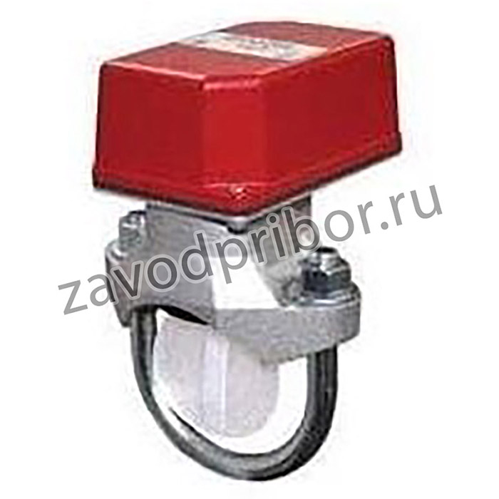 VSR-3, Flow Sensors VSR-3