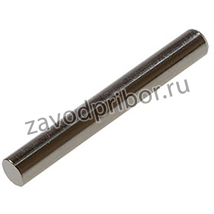 МL30-Z-08, (=М20-8)жало для паяльника цилиндр 8.0мм медное никелир.