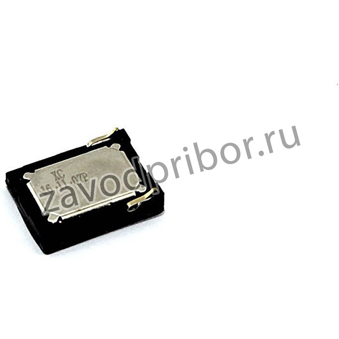 Динамик верхний (Speaker/слуховой) для Asus ZenFone Go ZB500KL