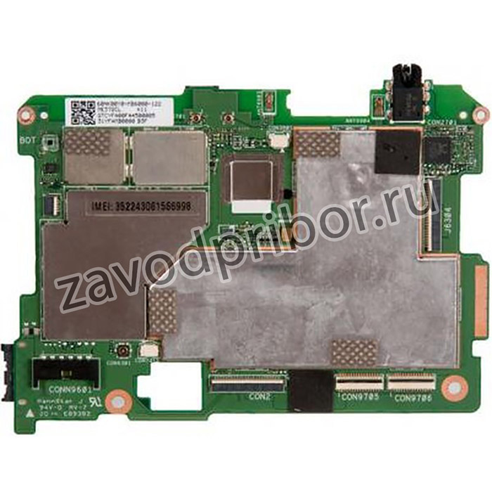 (90NK00Y0-R00060) материнская плата для Asus ME372CL 16GB инженерная (сервисная) прошивка