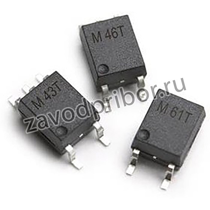 ACPL-M61T-500E