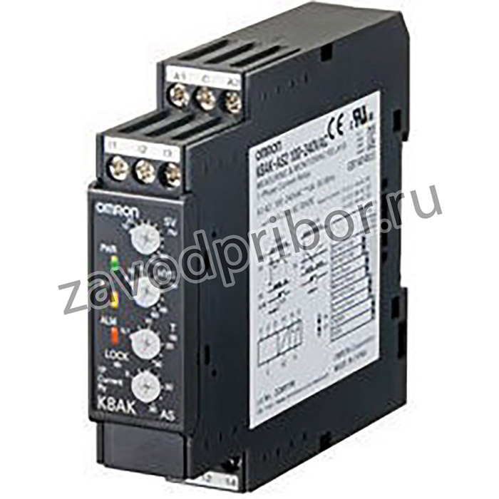 K8AK-AS2 100-240VAC