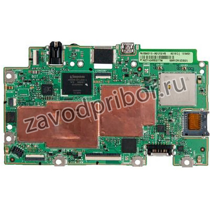 (90NK0110-R00010) материнская плата для Asus ME181C 16GB (сервисная прошивка)