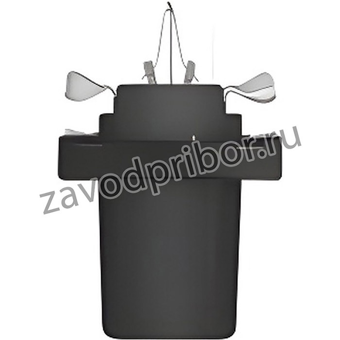 Лампа 12V W1,2W 1,2W B8,5d OSRAM ORIGINAL LINE 1 шт. картон 2721MF