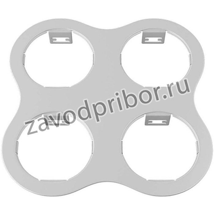 Lightstar Рамка для точечного светильника Domino Lightstar 214646