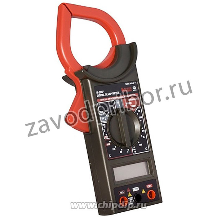 Клещи токоизмерительные Токовые клещи M266 5000650
