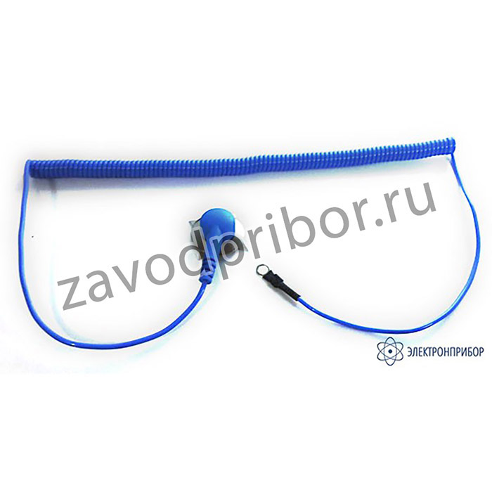 АНТ-5173R — провод заземления