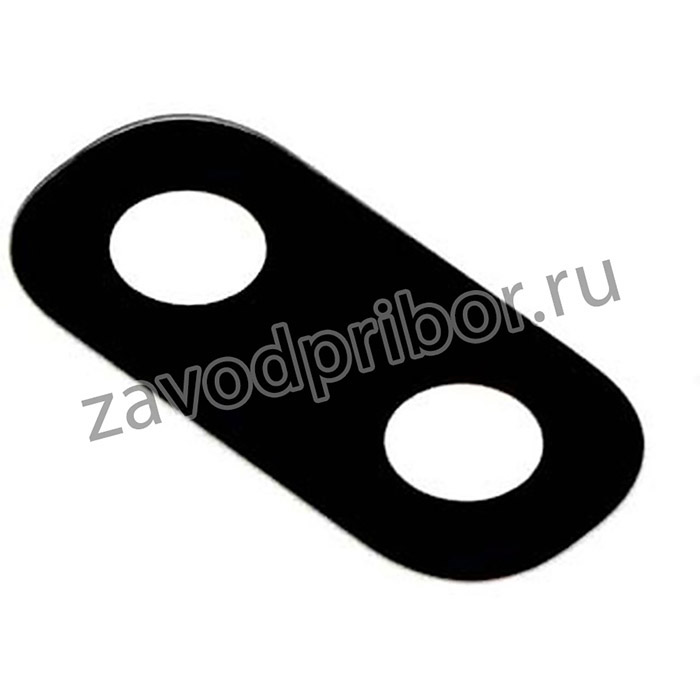 Стекло камеры для Samsung A40S
