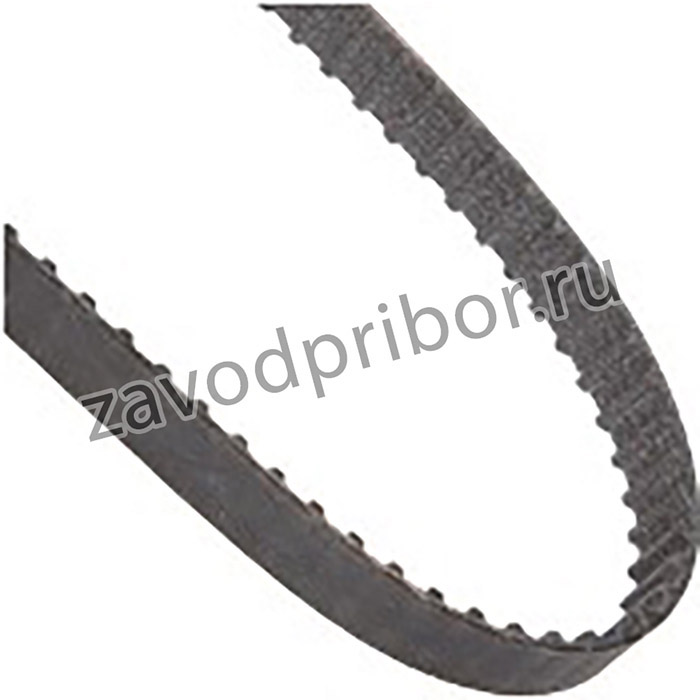 Приводной ремень; ремень приводной\зубчатый\ 12,7x533\210L050\P9,525