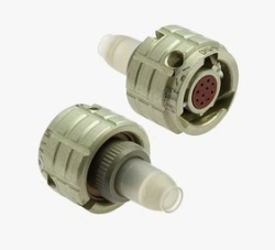 ОНЦ-БМ-1-10/10-Р12-1-В розетка кабельная с прямым кожухом 2010-2011 год