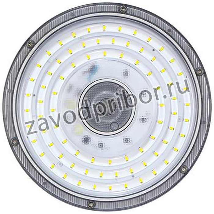 Светильник светодиодный PHB NLO 02 50Вт 5000К 90град. IP65 для высоких пролетов (high bay) JazzWay 5040373