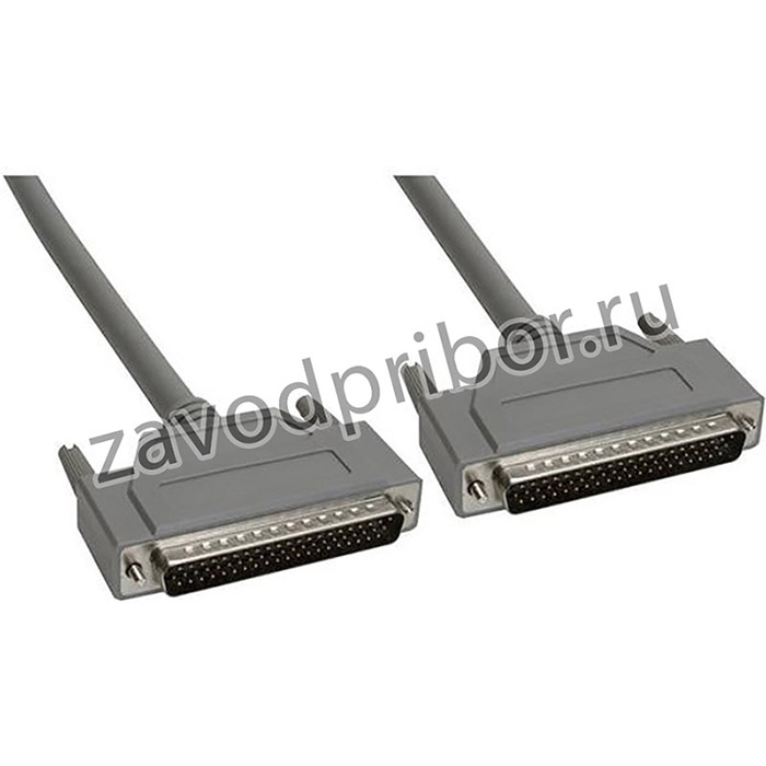 CS-DSDHD62MM0-005, D-Sub Cables DELUXE HD62 M/M MOLDED 5'