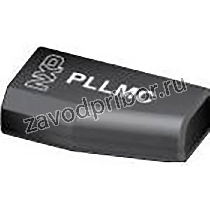 HT2DC20S20/F/RSP, NFC/RFID Tag and Transponder IC 125kHz 256bit PLLMC Bulk