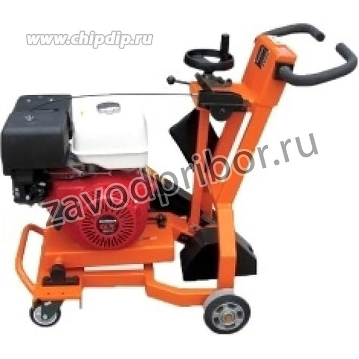 Раздельщик трещин SGM-180H без лезвия, Honda GX390/13 л.с. 53452
