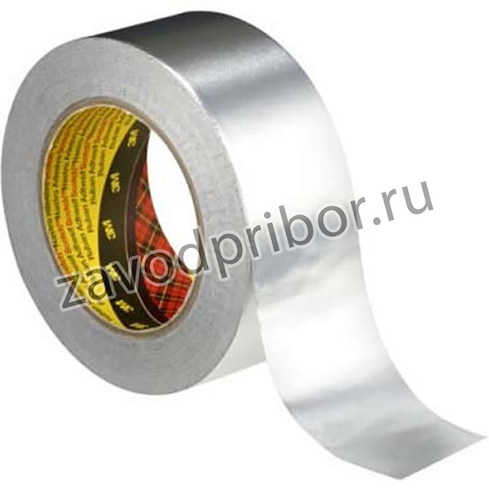 1436 100MMX50M, 1436 Metallic Tape, 100mm x 50m