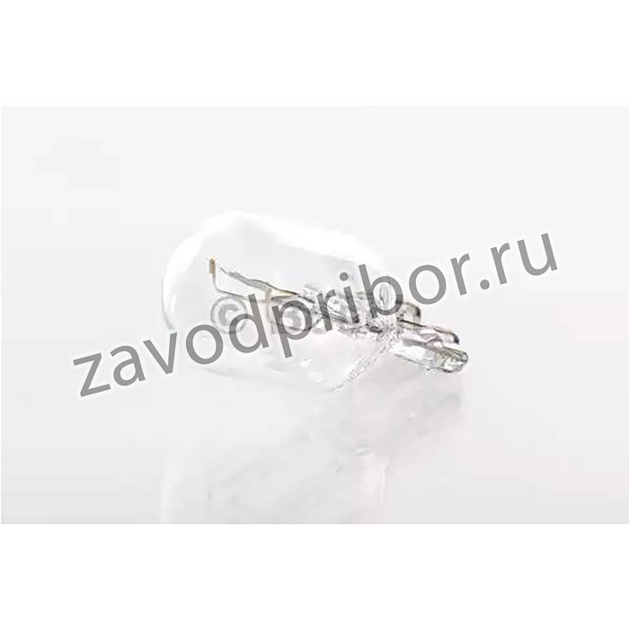 1 987 302 252, 1 987 302 252_лампа! (P21/5W) 12V W3X16q стоп-габарит\