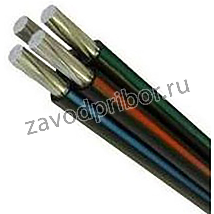 Провод СИП-2 3х35+1х50 (м) Иркутсккабель V8013L400200000и