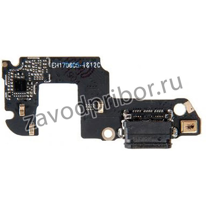 (Honor 9) шлейф с разъемом зарядки для Huawei Honor 9