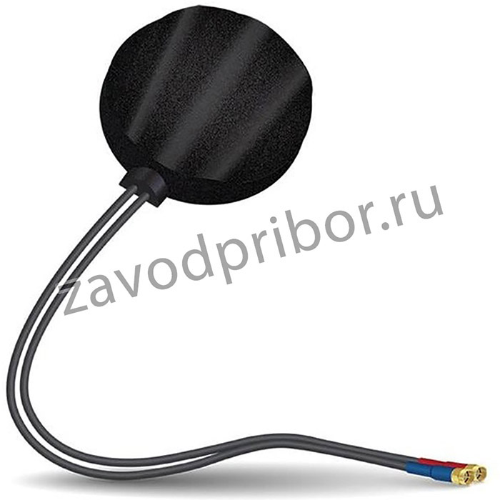 X1005243-LGA2SA10A1, RF ANTENNAS, 2.3-2.69GHZ, ADHESIVE