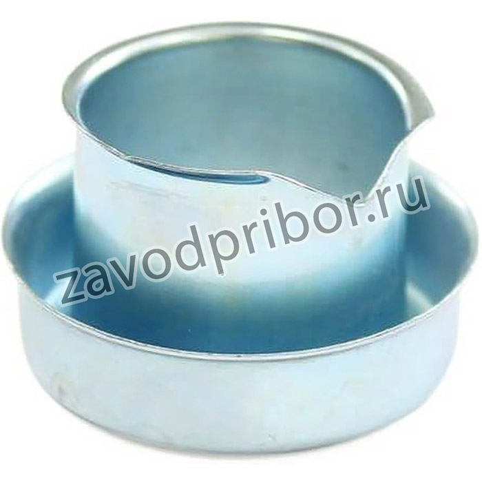 Оконцеватель для металлорукава 25 мм | zeta41013 | ГОФРОМАТИК