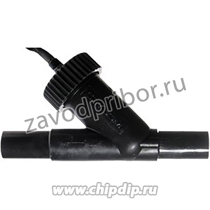 FS15A, Переключатель потока, серия FS, 0.3 до 2л/мин, 15мм размер порта, 10бар, NO, 15ВА, 240В AC