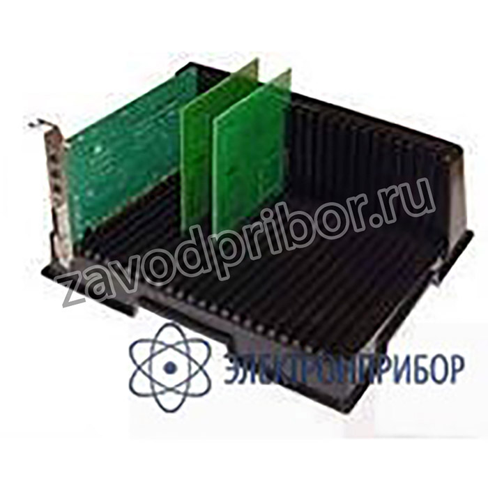 ПДП-01 ESD — подставка-держатель L-образная
