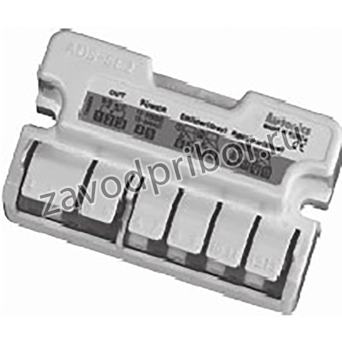 ADS-SEC2 12-24VAC/VDC контроллер датчика открывания дверей