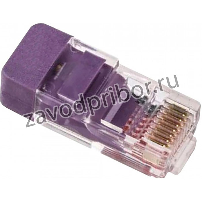 Schneider Electric Modbus Терминатор RC RJ45