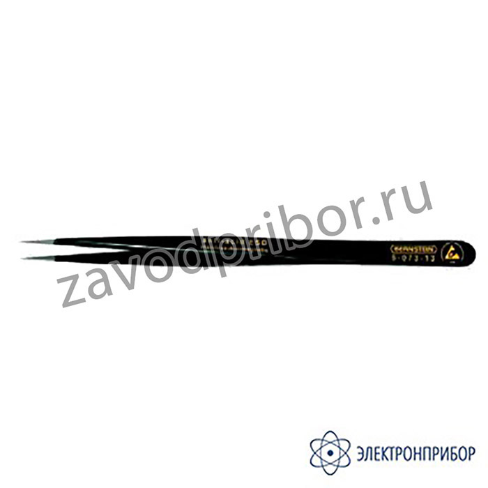 5-073-13 — антистатический пинцет