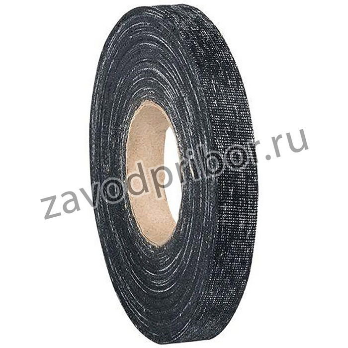 Изолента ХБ 1-ПОЛ 15мм/10м (100г) PROxima EKF plc-hb-pol1-1
