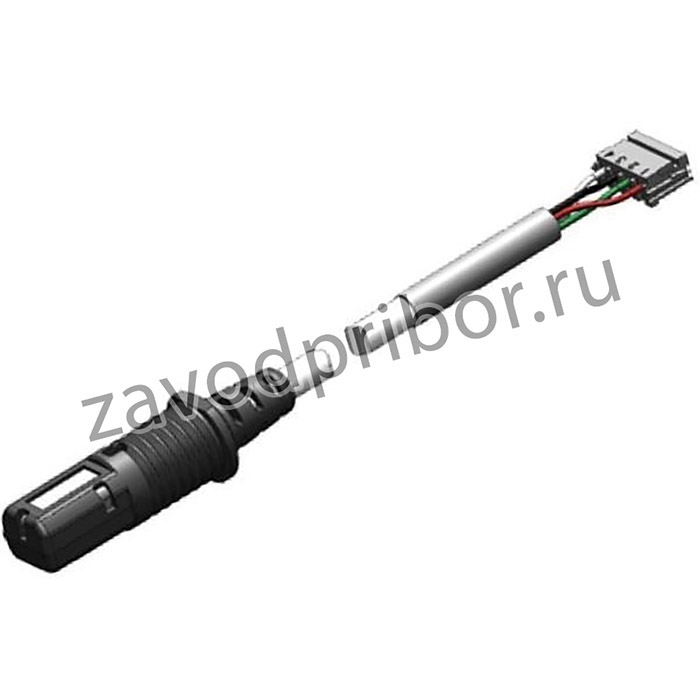 T9602-5-A-1, Industrial Humidity Sensors Humid&TempProbe 1m cable 5V