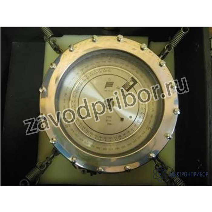 М-110 — барометр-анероид