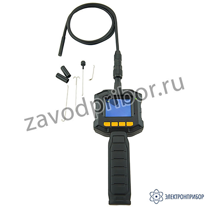 МЕГЕОН 33231 — видеоскоп (эндоскоп) промышленный