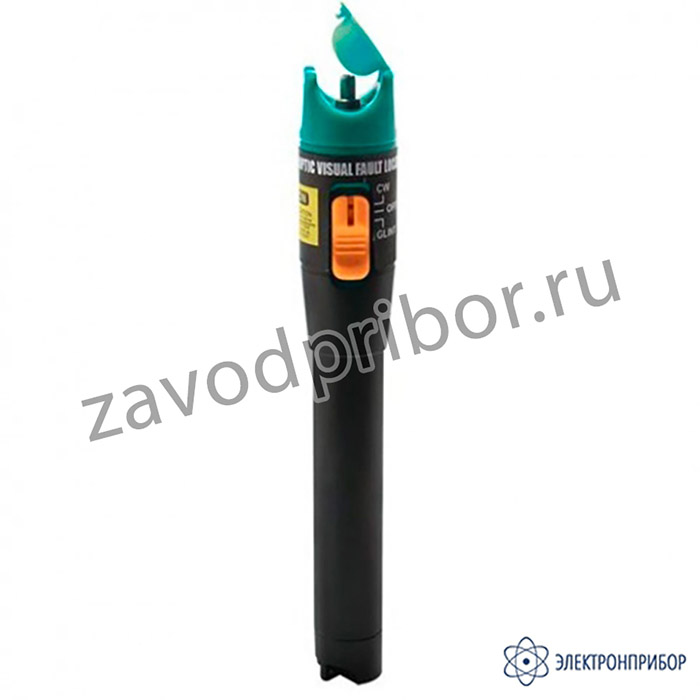 ProsKit MT-7510 — тестер оптоволокна (до 10 км)