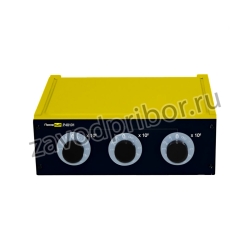 ПрофКиП Р40101 магазин сопротивлений