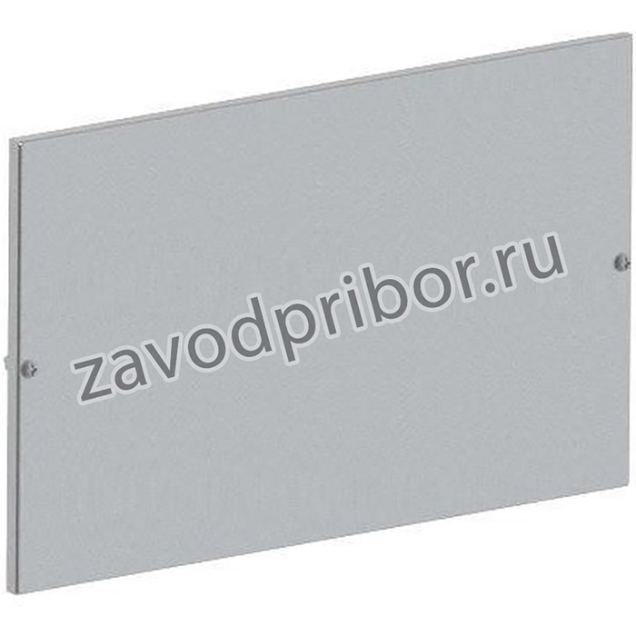 Панель глухая 500х600 ABB 9CNB00000002171