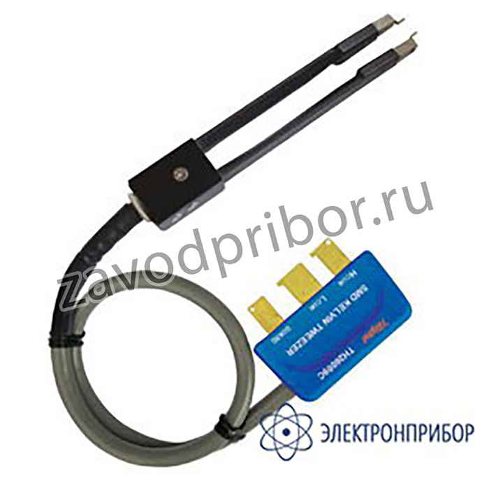 АСА-3125 — пинцет-адаптер для SMD компонентов