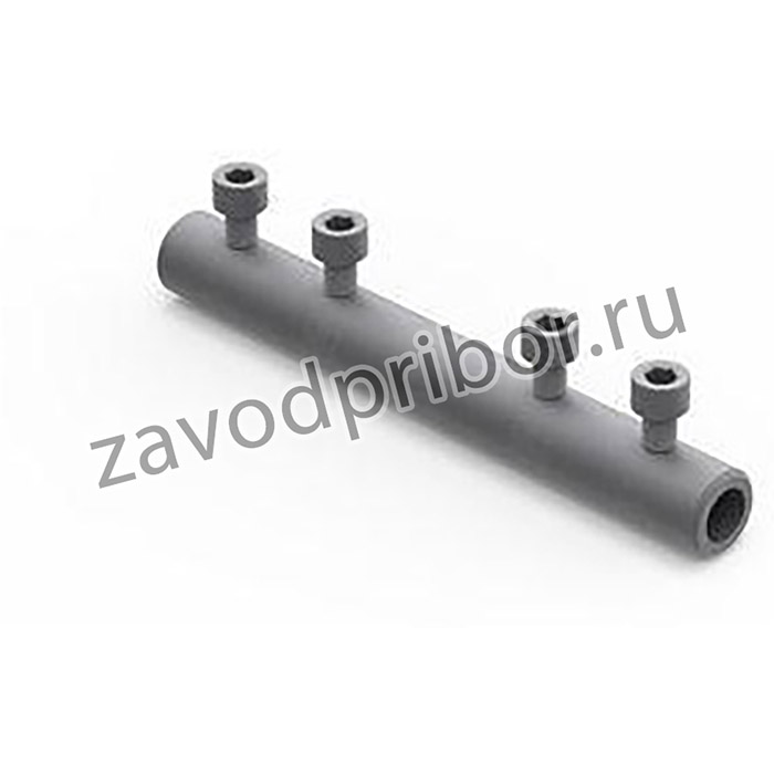 Соединитель для круглых проводников d16мм DKC NG3201