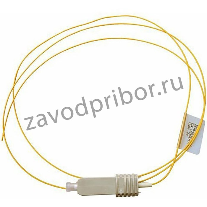 Пигтейл Siemon FP1B-SC5MM-01H (K)