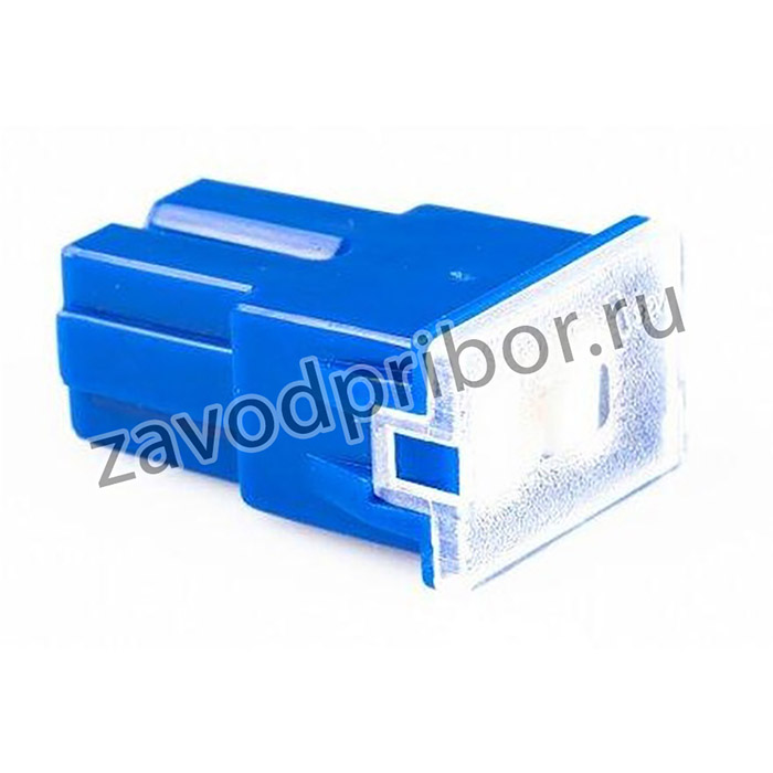 FS-020, FS-020_предохранитель силовой! тип 'мама' 100A синий\