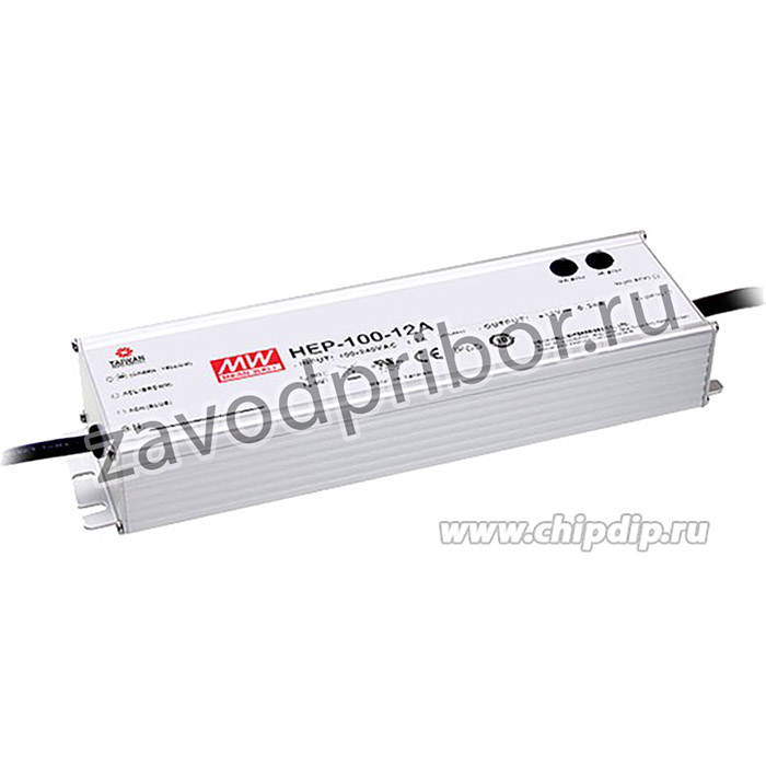 HEP-100-24A, AC/DC преобразователь