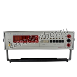 Вольтметр В7-40/5