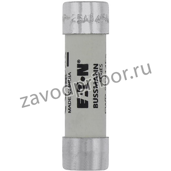 Вставка плавкая цилиндр., 50A, 690VAC, 22x58mm, тип aM
