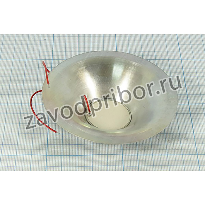 Излучатель на ультразвуковой диапазон для отпугивания грызунов, 95x21мм, пбу 95x21\19~65кГц\\\\ ПВБМО.390.001\отпуг грызунов ; пбу 95x21\19~