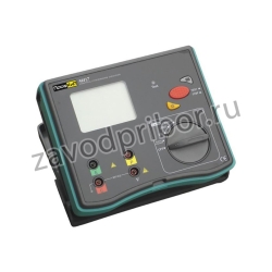 ПрофКиП М417 измеритель сопротивления заземления