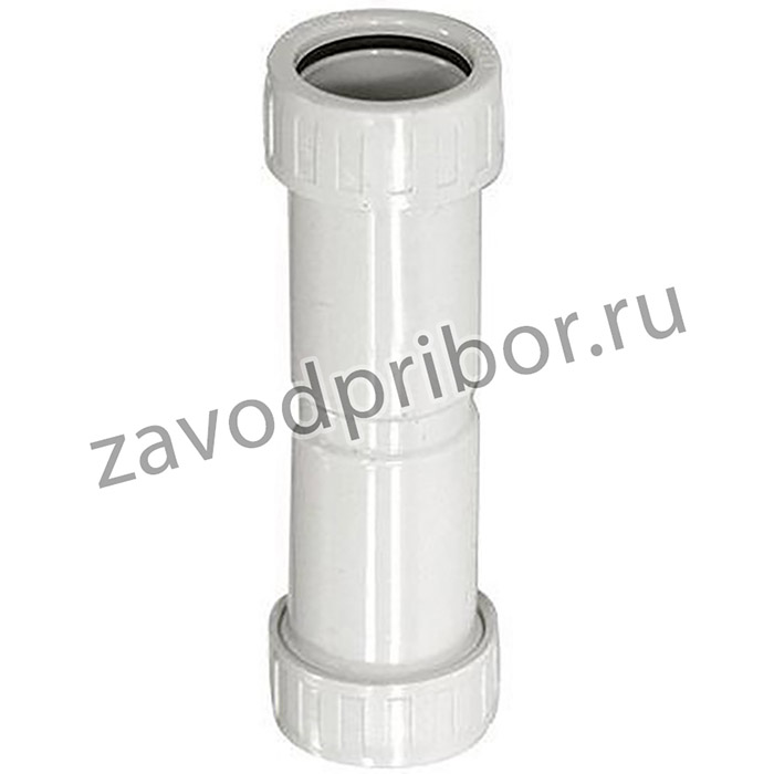 Муфта труба-труба MS16 IP65 IEK CTA10D-MS16-K41-050